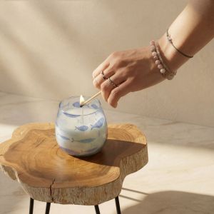 candles-in-small-glass-jars-seabreeze