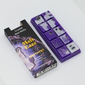 M.E Wax Melts 50g - Amethyst Dream - Lavender