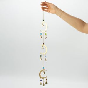 Moonfall - 10 Bells - 6.5x63cm