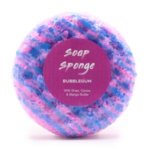 butter-bubble-soap-bubble-gum