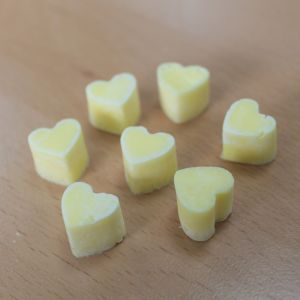 Aromatic wax tablets - Ylang Ylang and Orange