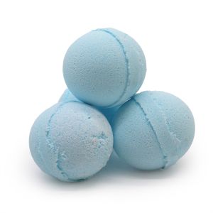 Bath bomb with potion - Total relaxation