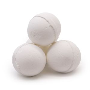 Bath bomb with potion - Cold and flu