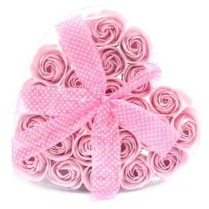 set-of-24-soap-flowers-pink-roses