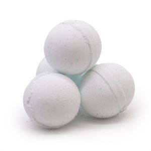 Bath bomb with potion - Sleepy head